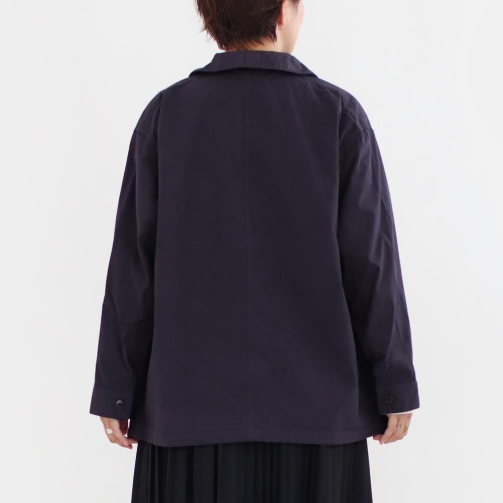 Charpentier De Vaisseau | セルヴィッチコットンジャケット