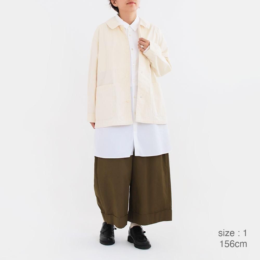 Charpentier De Vaisseau | セルヴィッチコットンジャケット