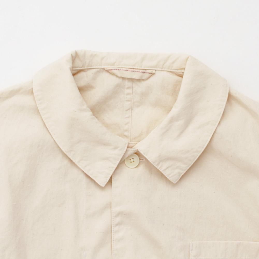 Charpentier De Vaisseau | セルヴィッチコットンジャケット