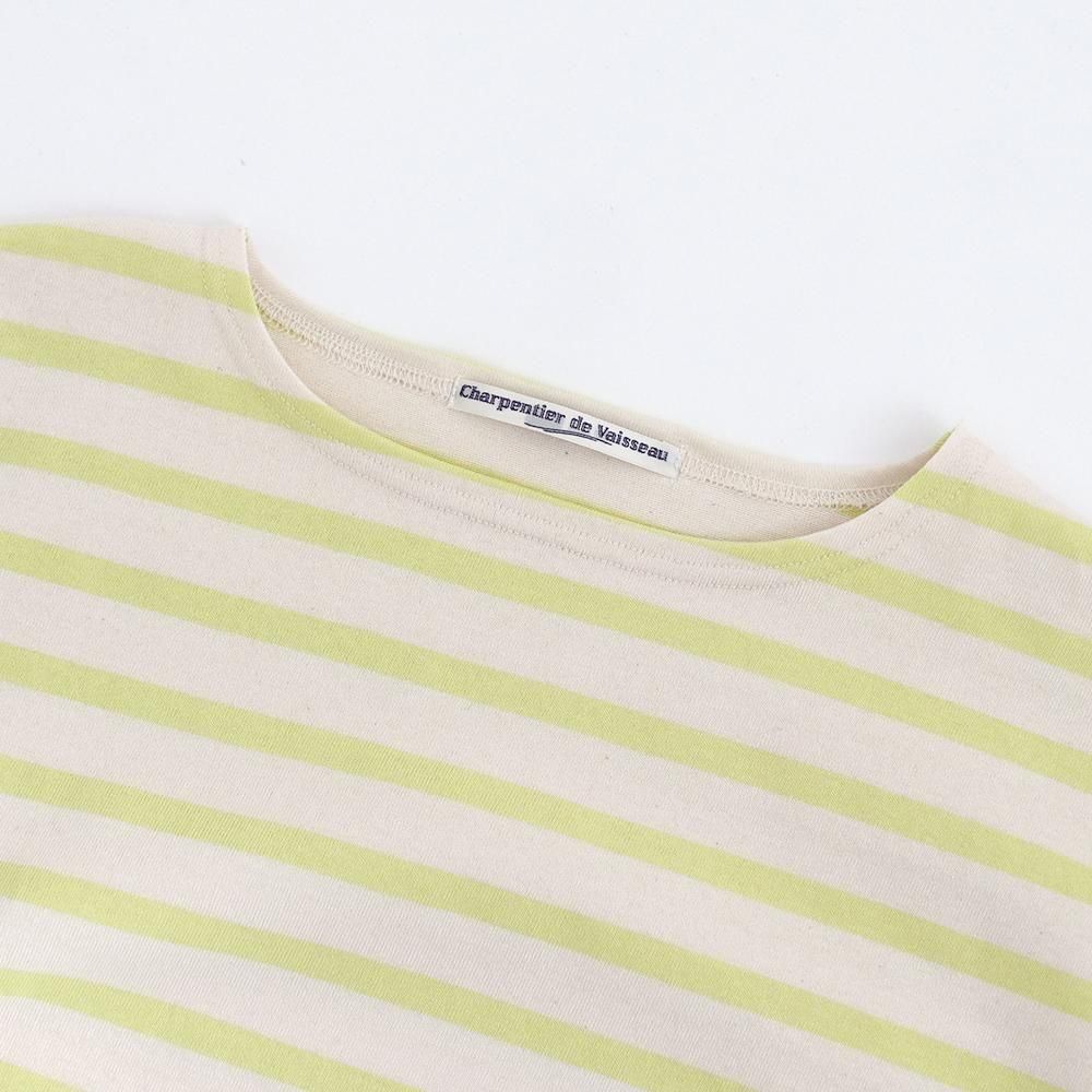Charpentier de Vaisseau ハーフパンツ　ベージュ Charpentier de Vaisseau (シャルパンティエ ドゥ ヴェッソ