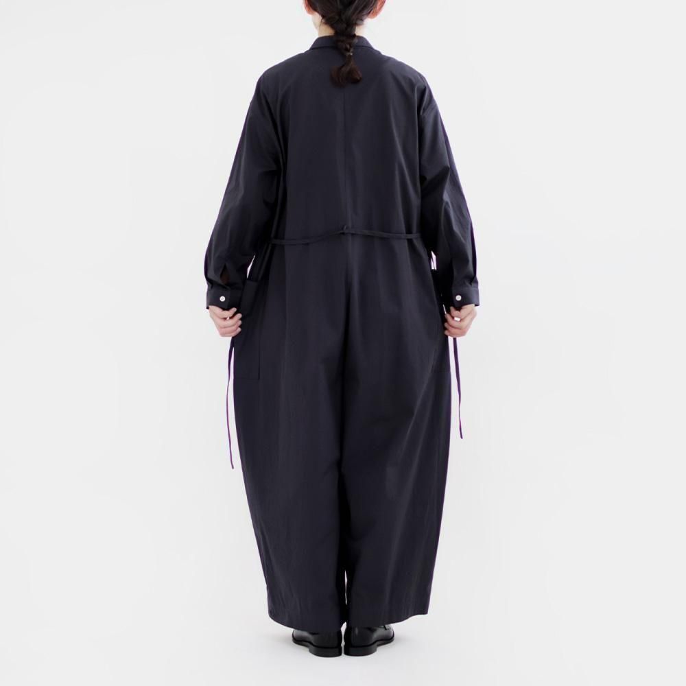 Atelier d'antan | ジャンプスーツ〈 Paleta 〉 3colors