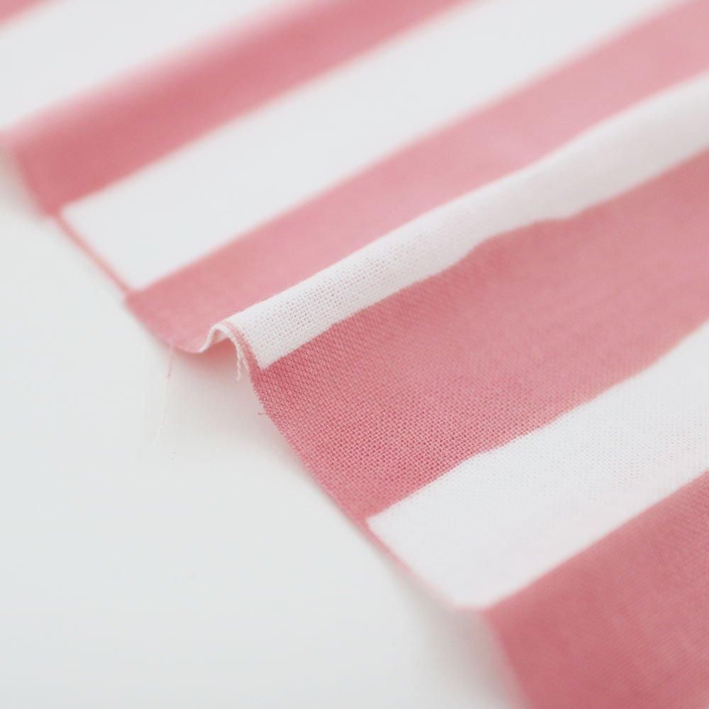 TIE ALL HEART 】かまわぬ×haus | 屋根のない商店街てぬぐい 花
