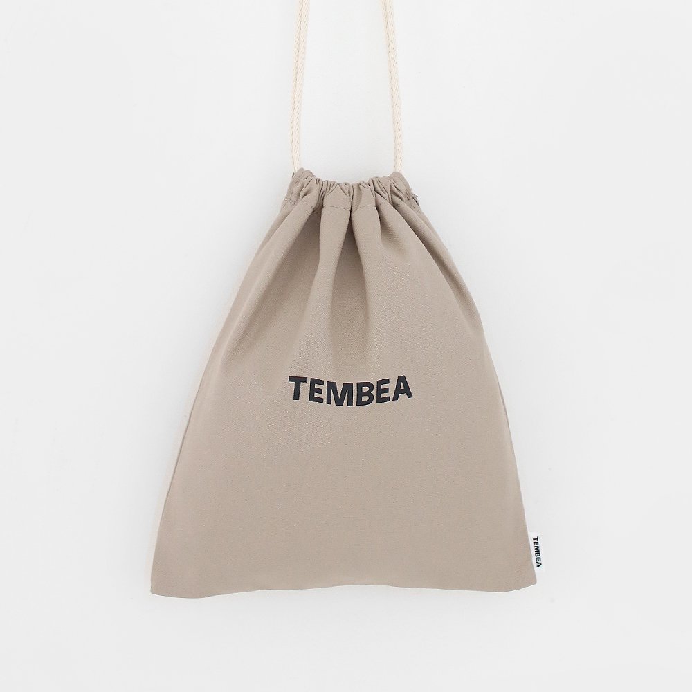 Tembea | 巾着 2color