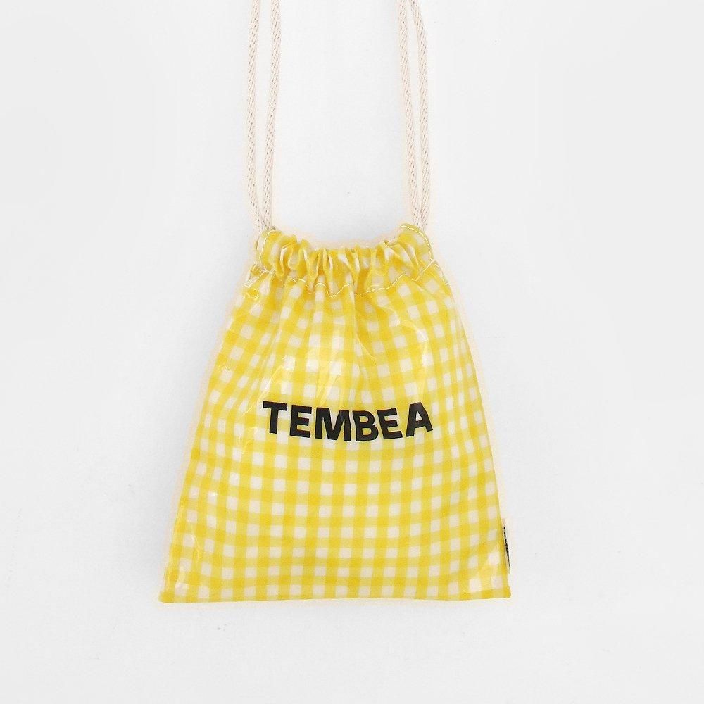 Tembea | 巾着ポシェット 2color