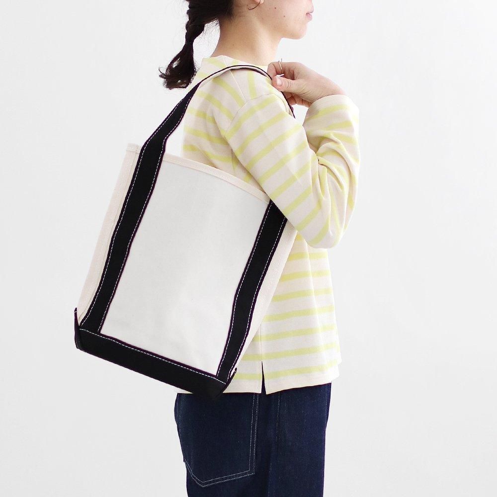 Tembea | バゲットトートスモール 5colors