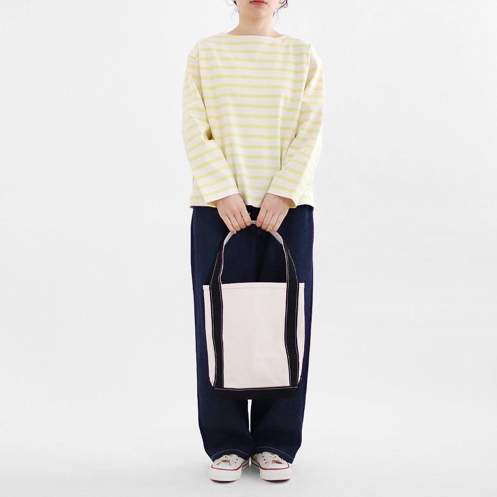 Tembea | バゲットトートスモール 5colors