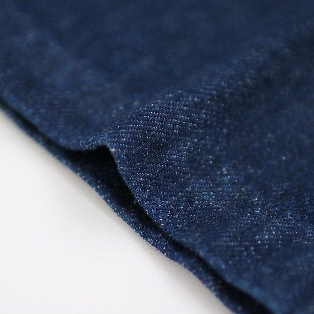 Atelier d'antan Charron デニムパンツ ｜くらすこと オンライン