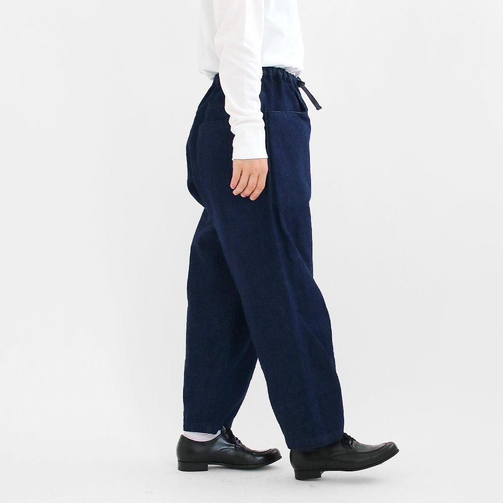 Atelier d'antan Charron デニムパンツ ｜くらすこと オンライン