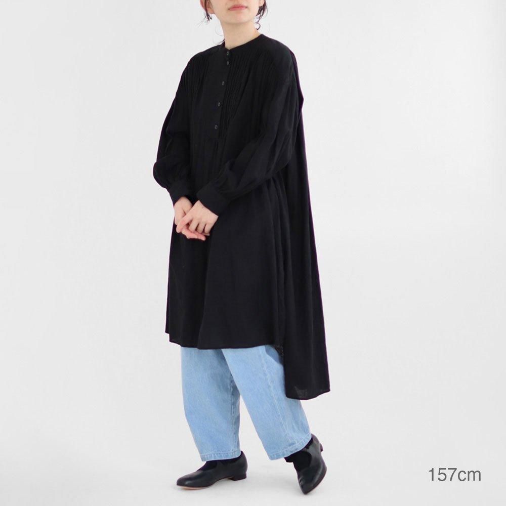 Atelier d'antan | デニムパンツ〈 Charron 〉 2colors