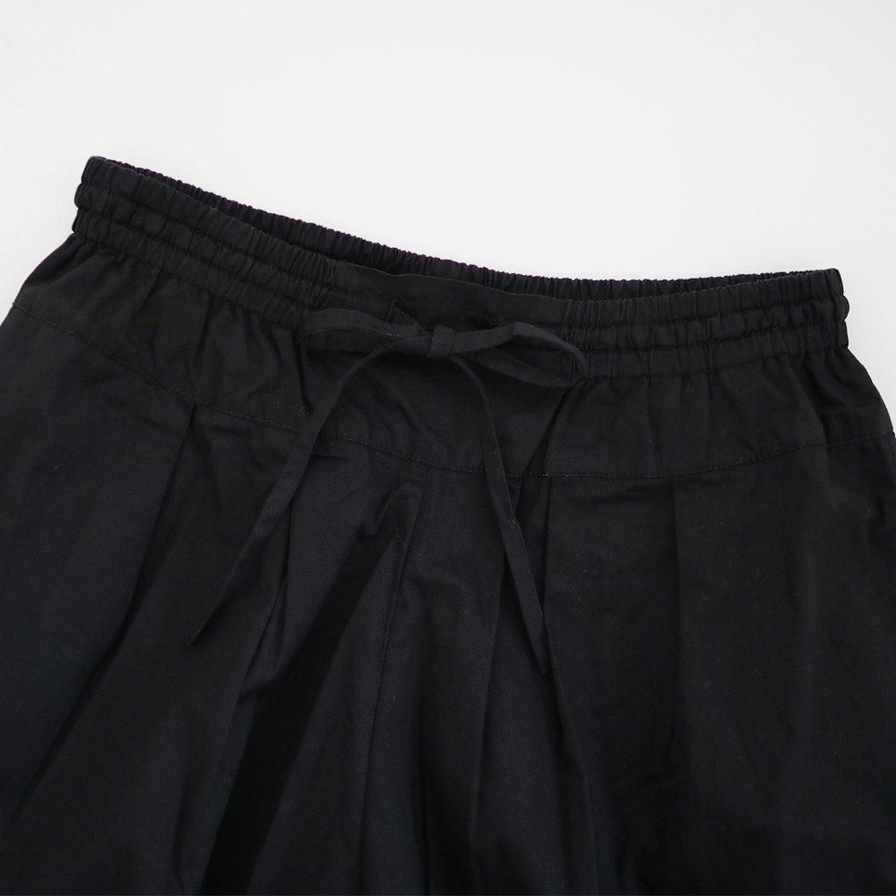 Khadi and Co. | コットンツイルパンツ〈 STAR 〉 2colors