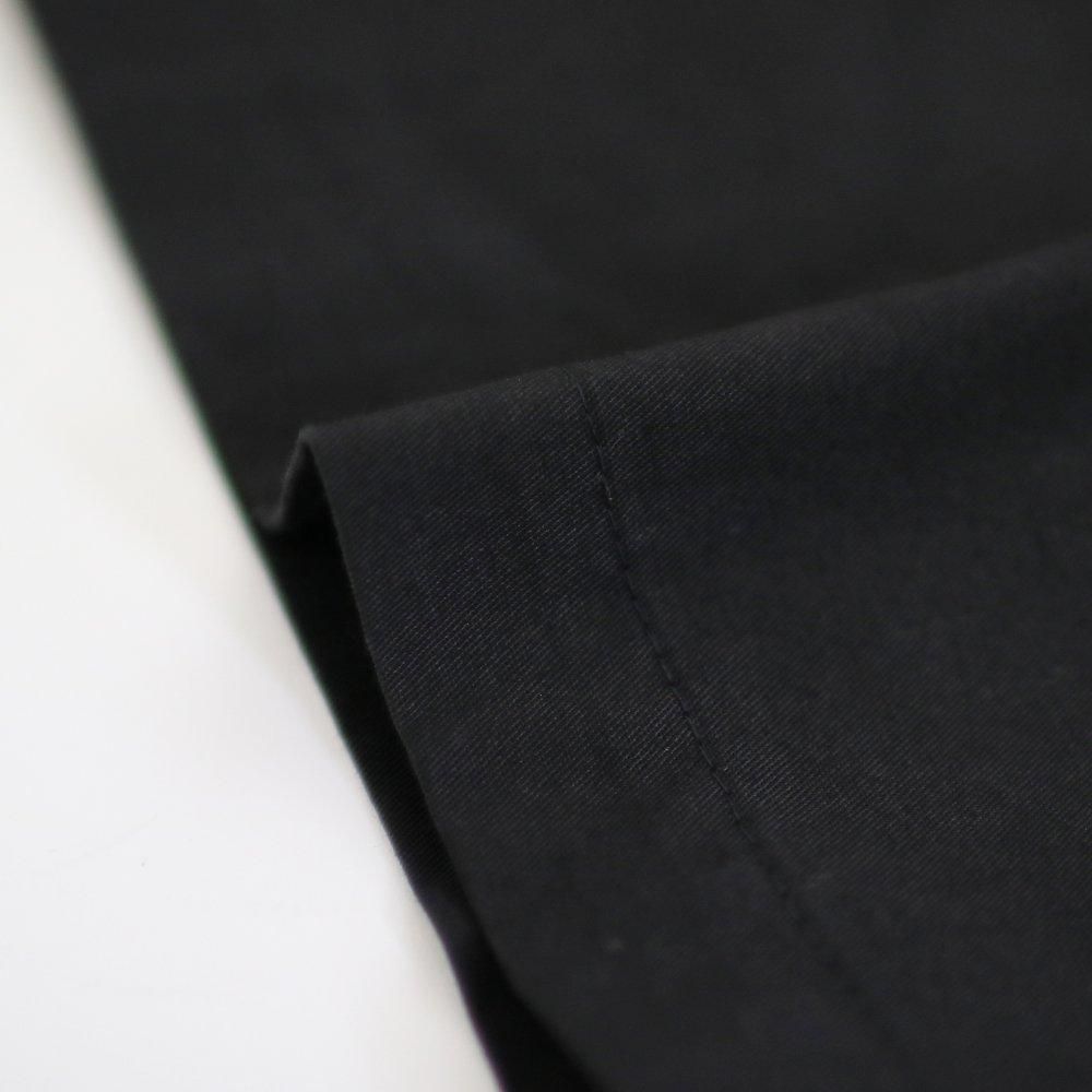 Khadi and Co. | コットンツイルパンツ〈 STAR 〉 2colors