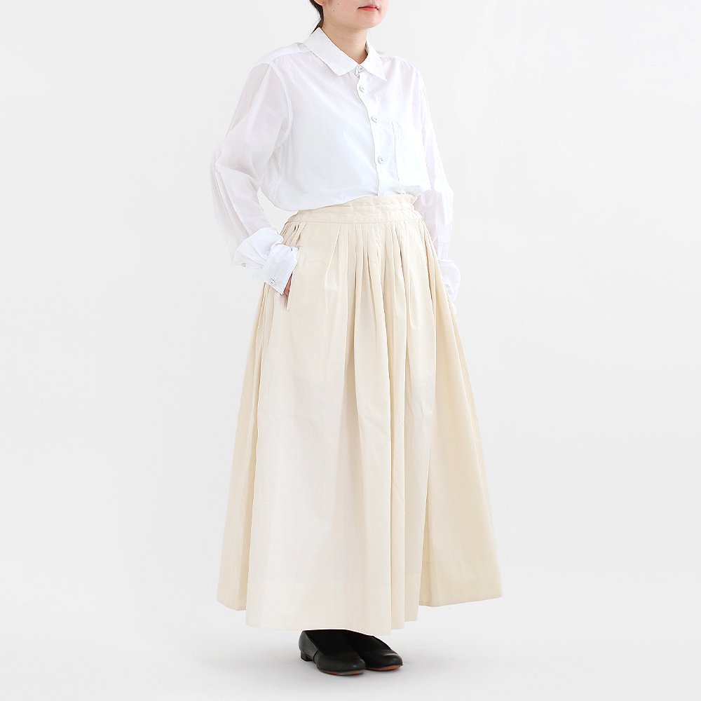 クリアランス khadi and co スカート julia