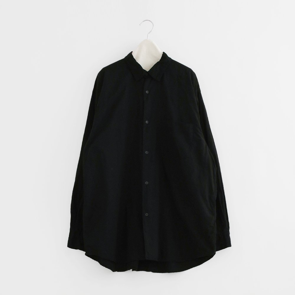 Comoli | åȥW쥤䡼ꥷ<br>Black