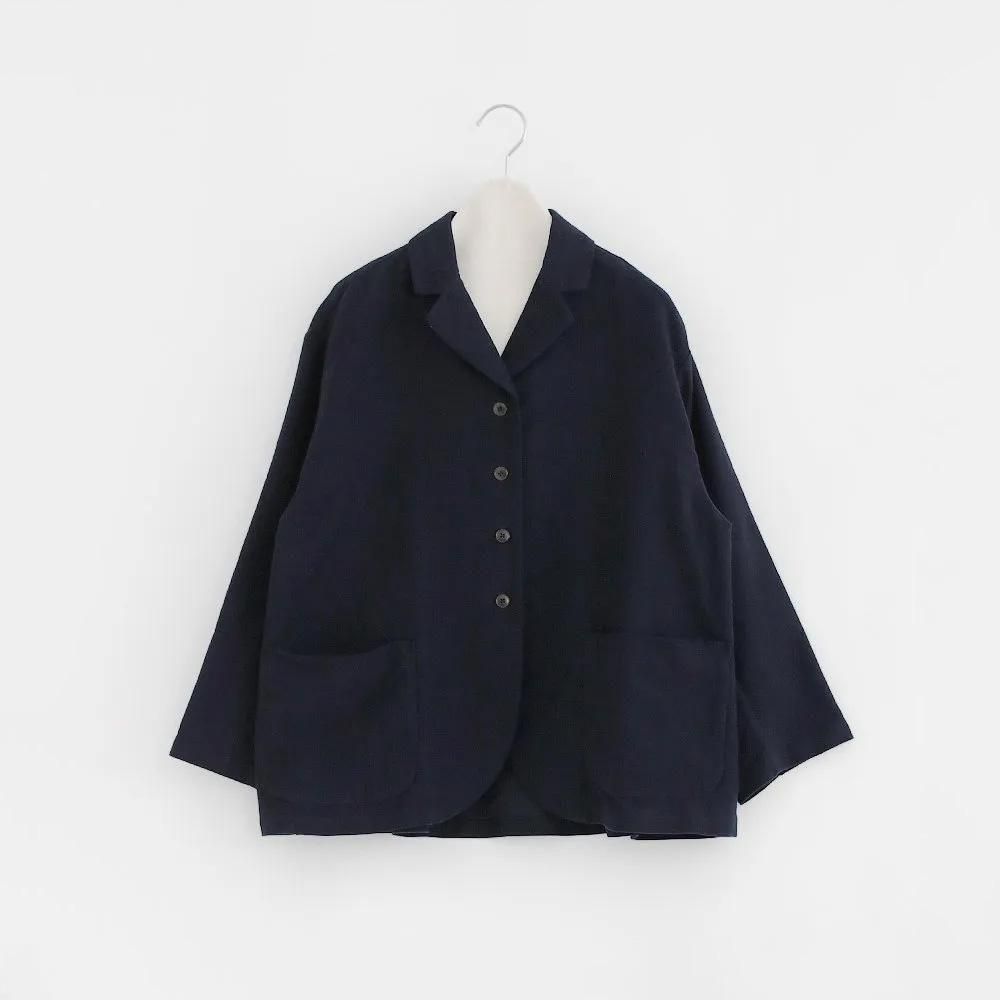 <img class='new_mark_img1' src='https://img.shop-pro.jp/img/new/icons3.gif' style='border:none;display:inline;margin:0px;padding:0px;width:auto;' />Atelier d'antan | ¥³¥Ã¥È¥ó¥¸¥ã¥±¥Ã¥È¡Ò Tiquet ¡Ó<br>3colors