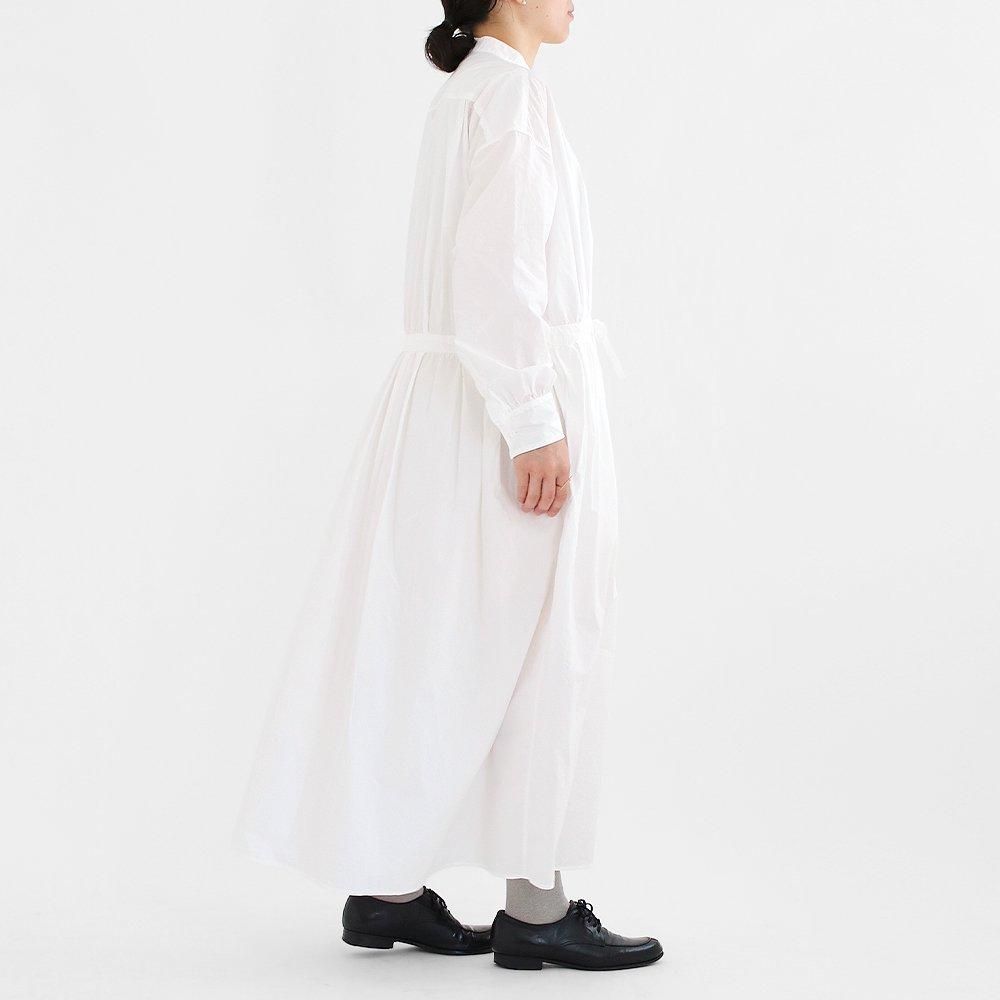 【T-ポイント5倍】 Toujours 2colors コットンギャザーワンピース | ワンピース