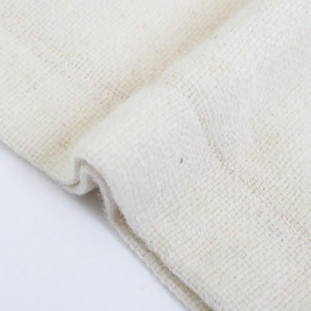 Khadi and Co. | ガーゼウールベスト〈 AVA 〉 Natural