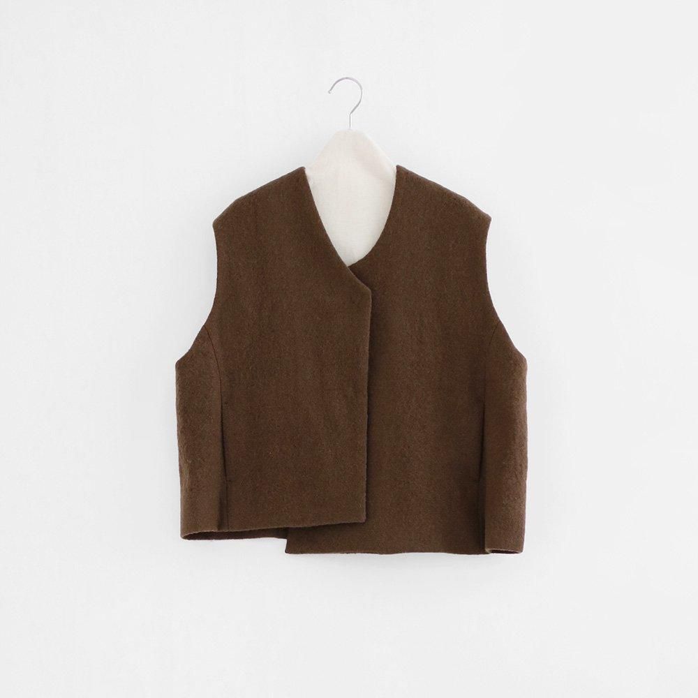 Atelier d'antan - Clothing - New - taste＆touch ウェブショップ