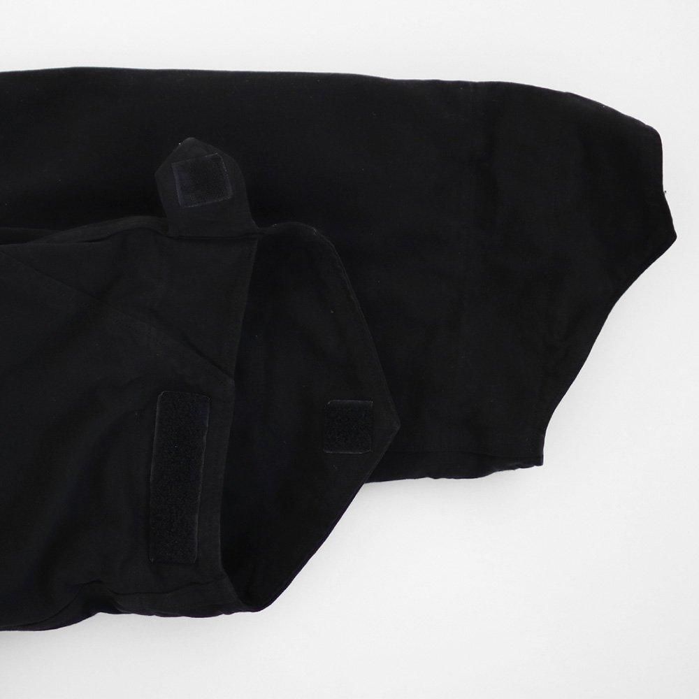 Comoli | 製品染 M65