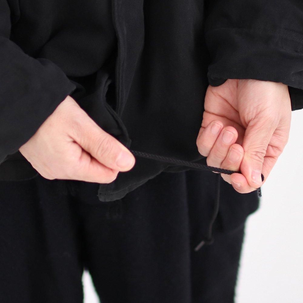 Comoli | 製品染 M65