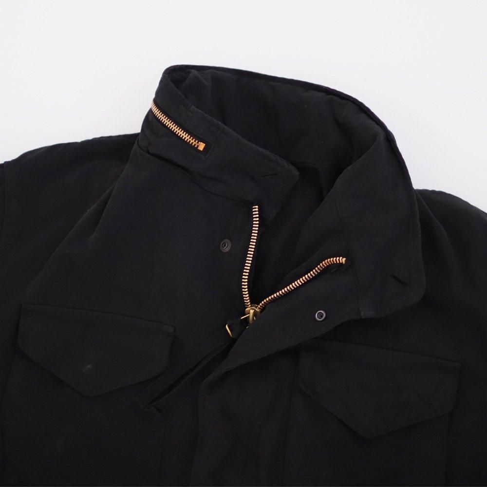Comoli | 製品染 M65
