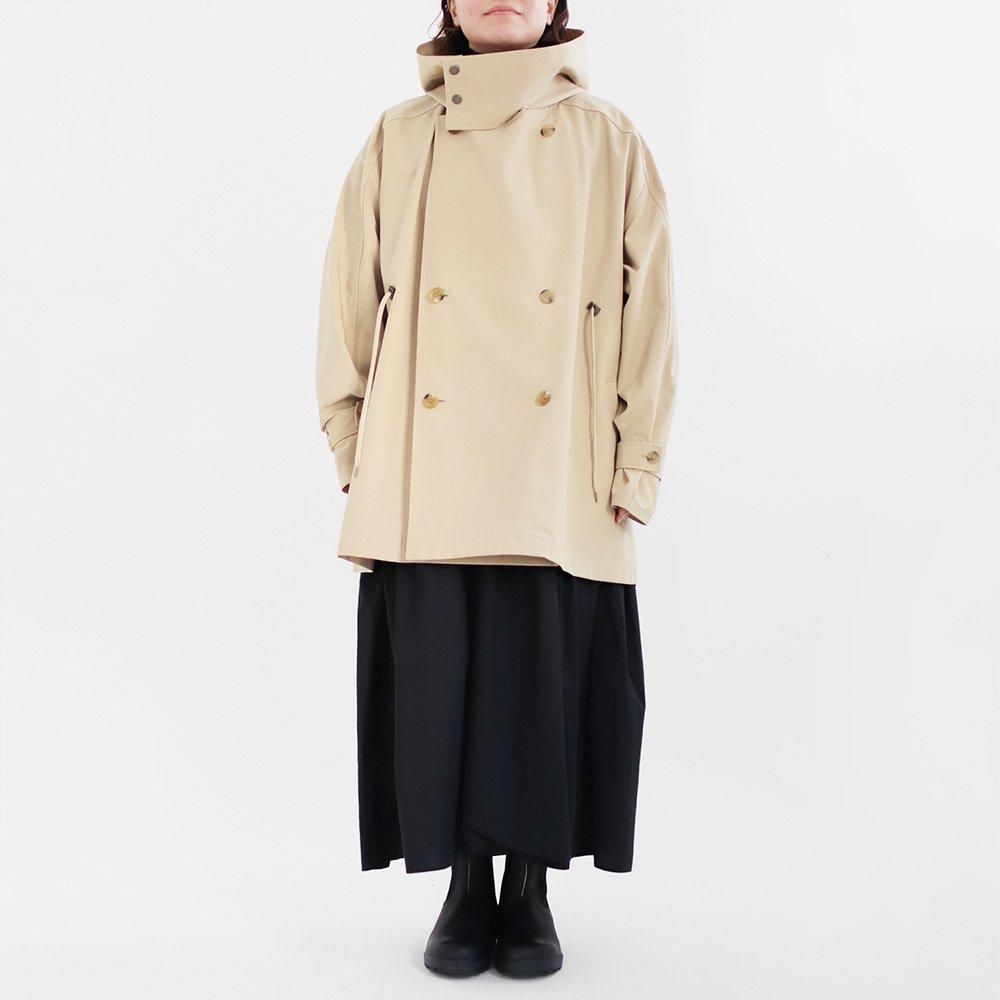 VACHEMENT トレンチコート