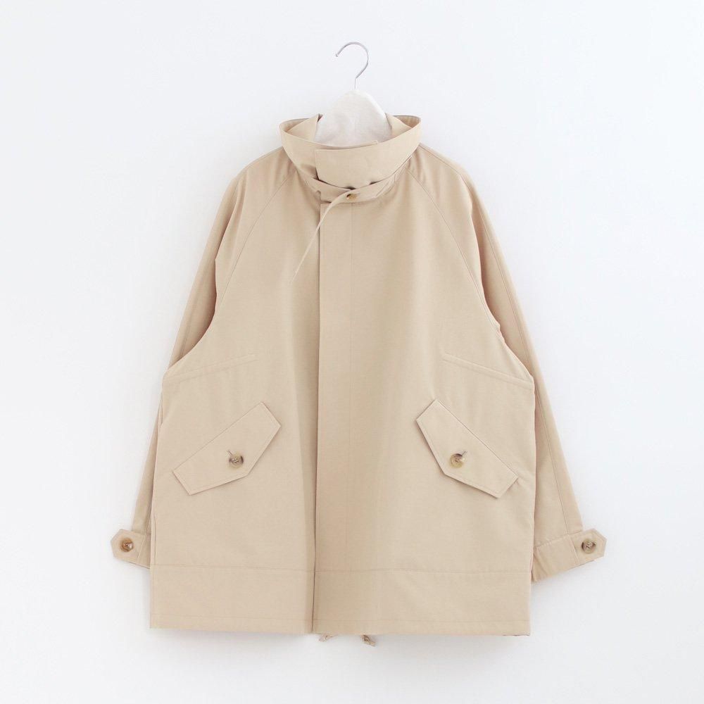 有名ブランド Vachement | チンフラップブルゾン 2colors ジャケット・アウター