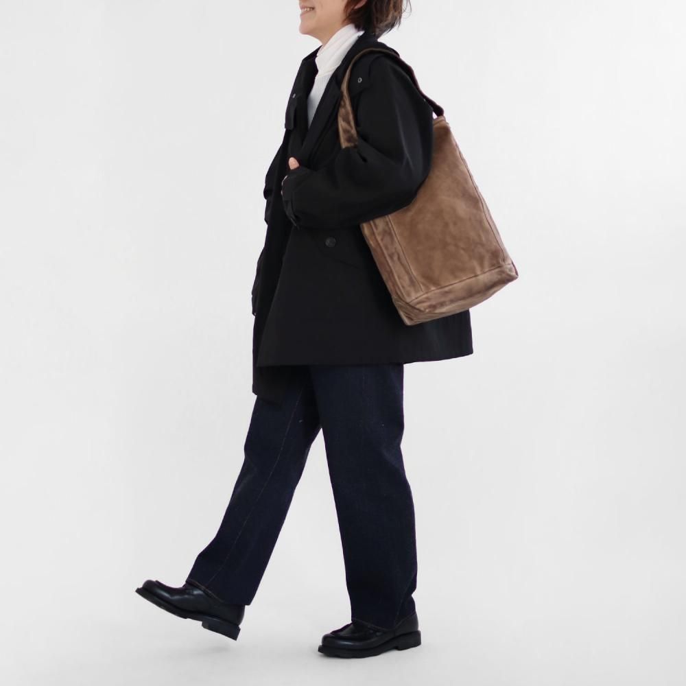 TEMBEA　バゲットトート　最終価格 TEMBEA トートバッグ バッグ 「TEMBEA/テンベア」追加バゲット