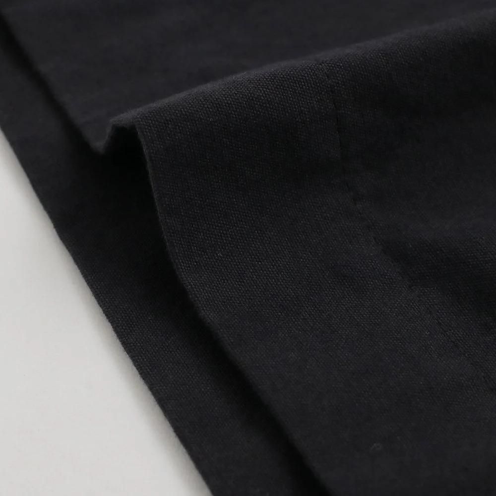 Atelier d'antan | コットンプルオーバー〈 Bouvet 〉 3colors