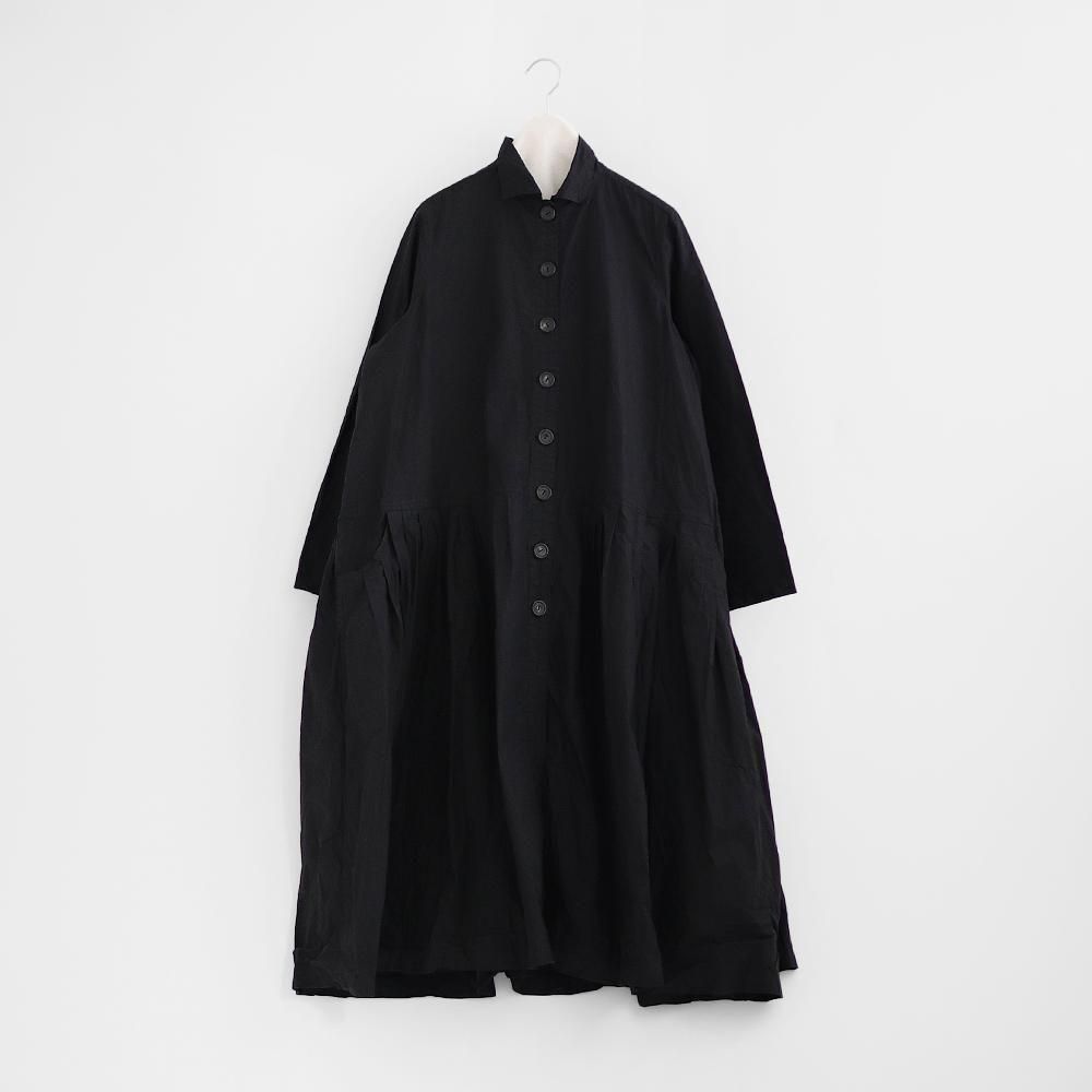 Atelier d'antan (アトリエ ダンタン) Beaux Cotton Dress