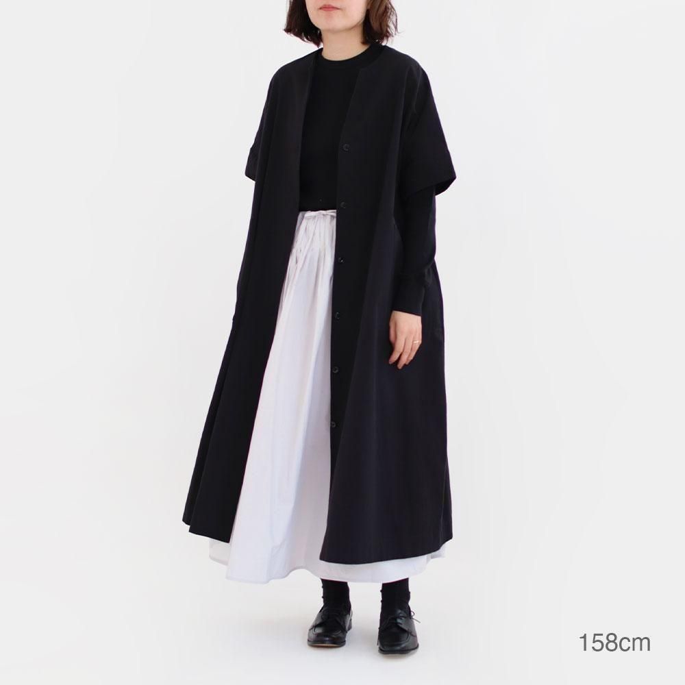 Atelier d'antan | コットンカットソーロングスリーブ〈 Garnot 〉 3colors