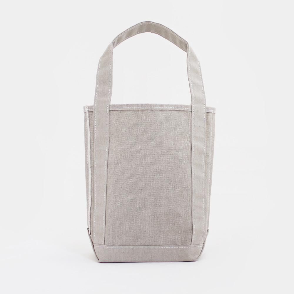 Tembea | バゲットトートスモール リネン Natural