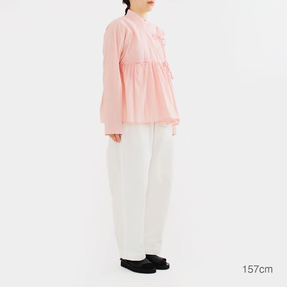 Toujours | ラバリジャケット 3colors