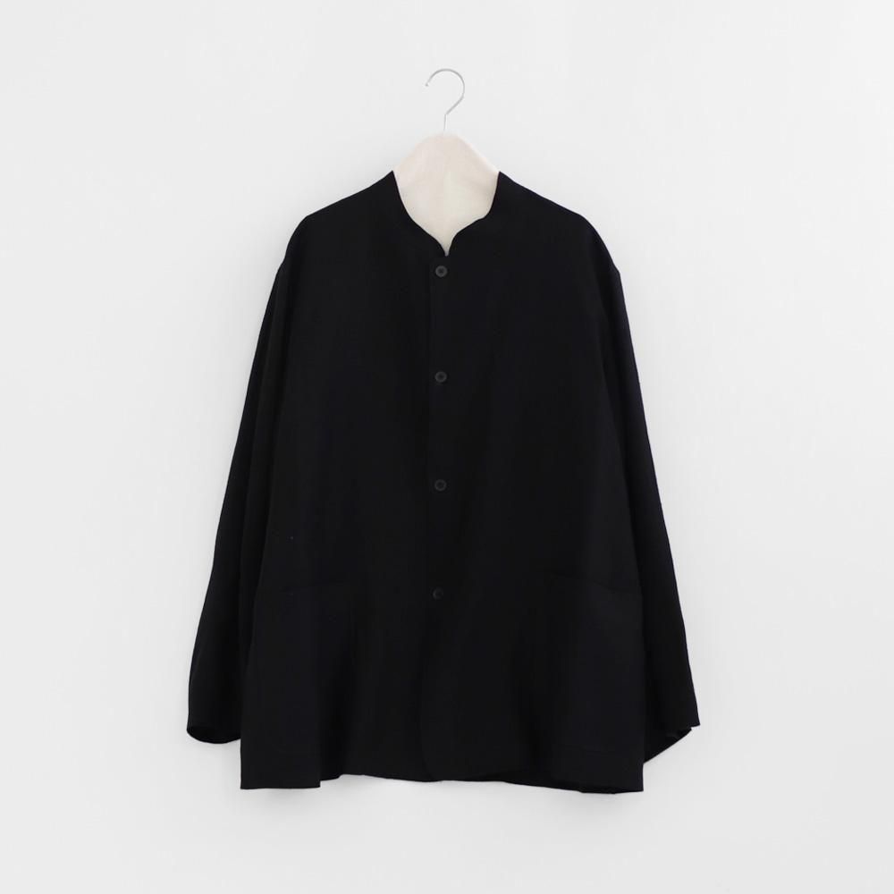 Comoli | ʥ ɥ顼㥱å<br>Black