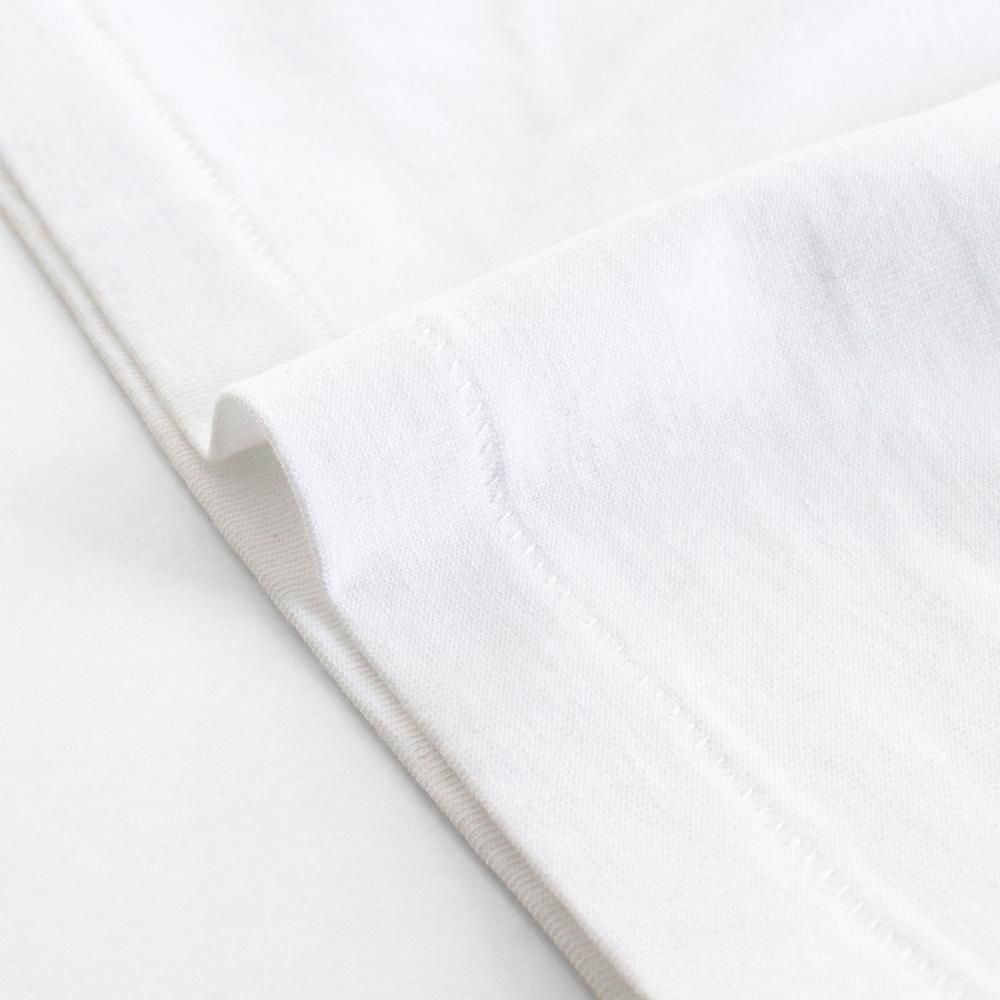 25AW COMOLI コットン ボートネック サイズ2