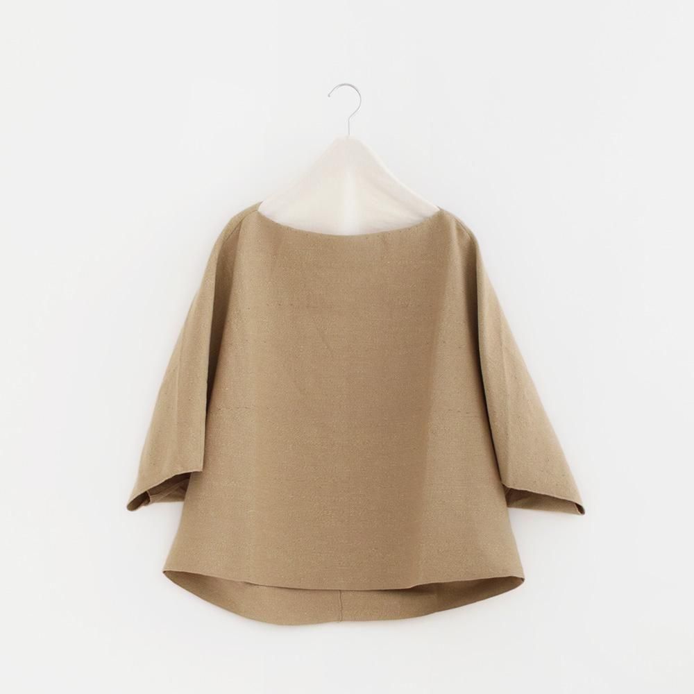 Boboutic | åȥͥ󥷥륯磻ɥץ륪С<br>Beige