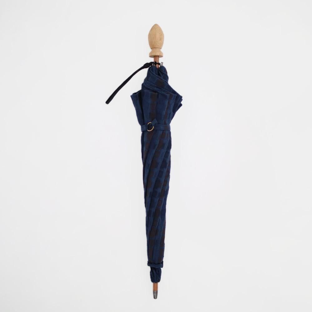 Atelier d'antan | <br>Navy Check