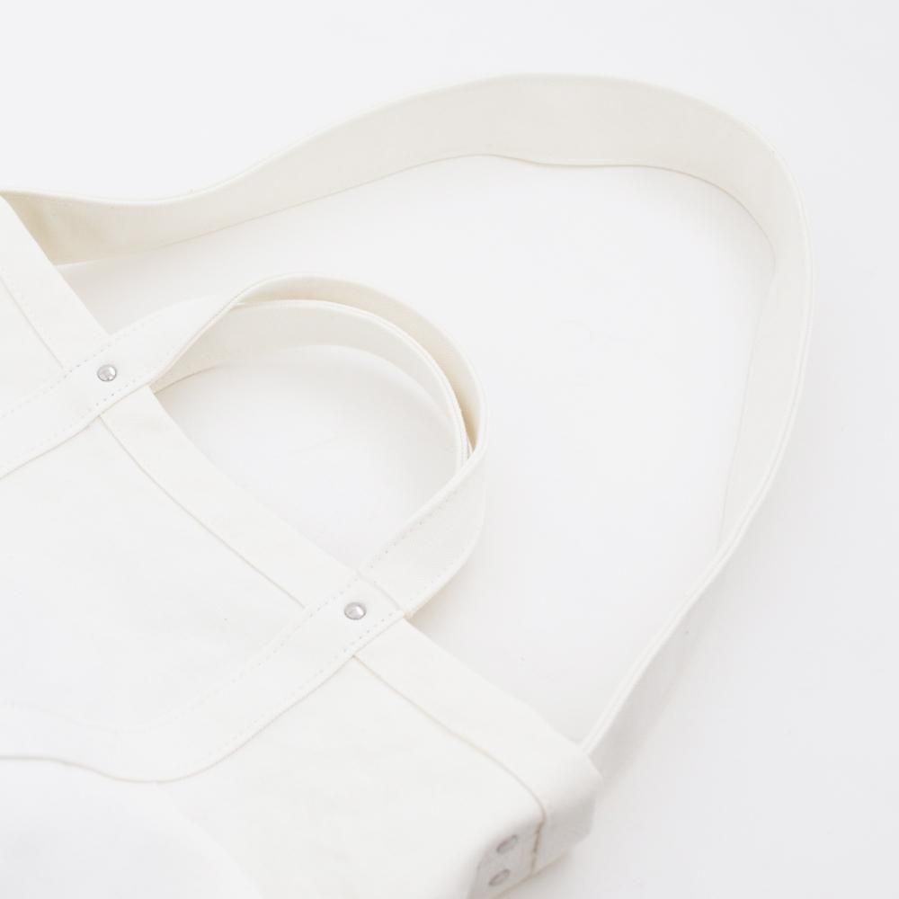 YAECA - ツールバッグ ミディアム Yaeca | ツールバッグミディアム White