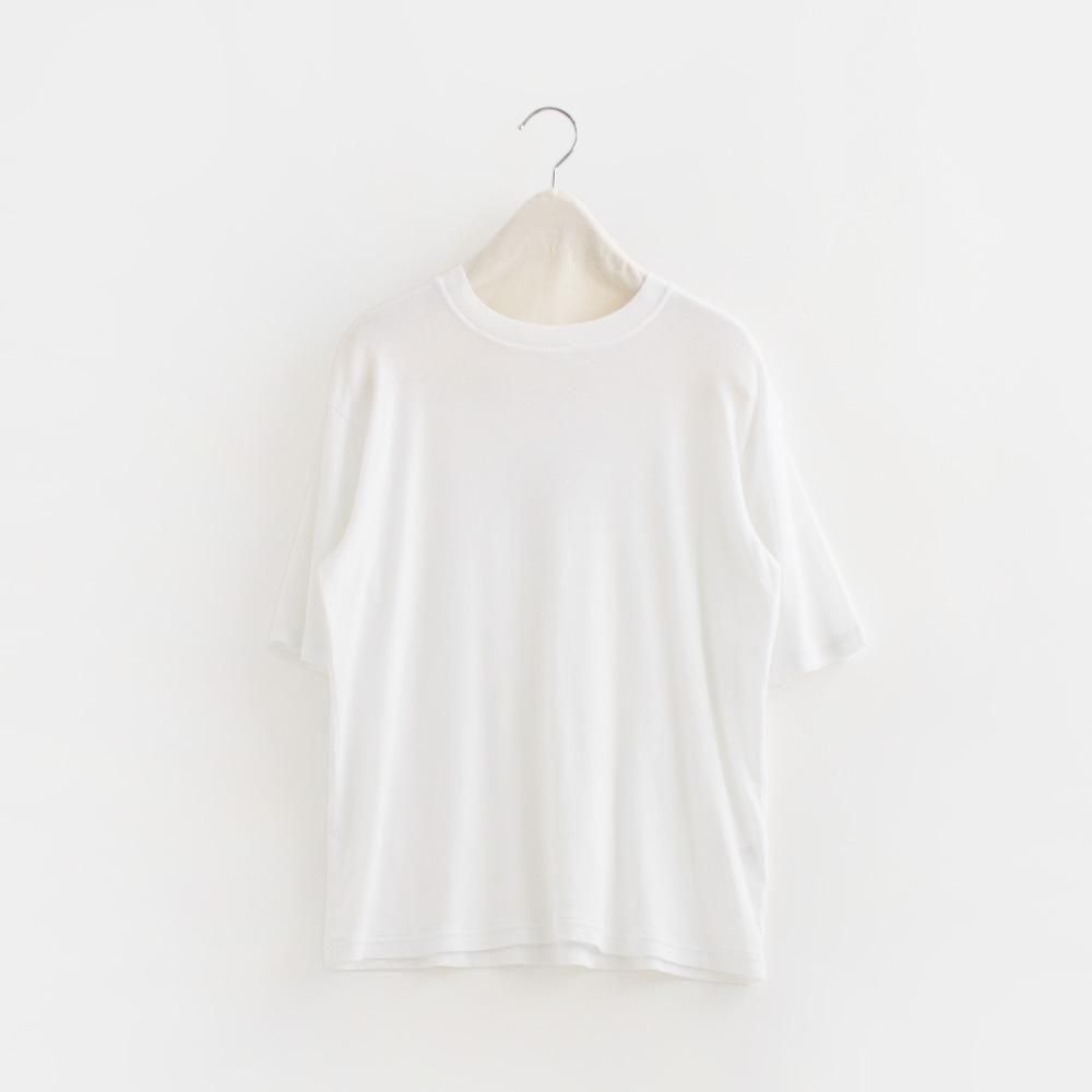 <img class='new_mark_img1' src='https://img.shop-pro.jp/img/new/icons3.gif' style='border:none;display:inline;margin:0px;padding:0px;width:auto;' />Babaco | åȥ󥷥륯롼T<br>3colors