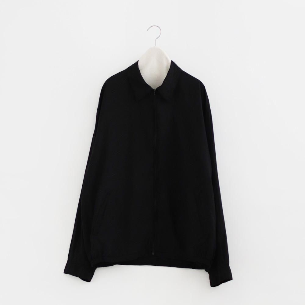 Comoli | 륯 ֥륾<br>Black