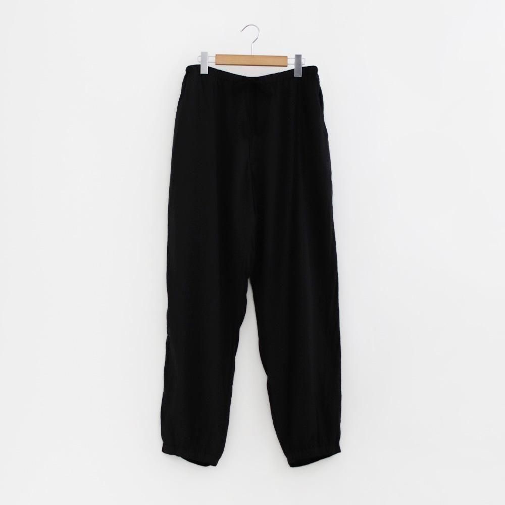 Comoli | 륯 ɥȥ󥰥ѥ<br>Black