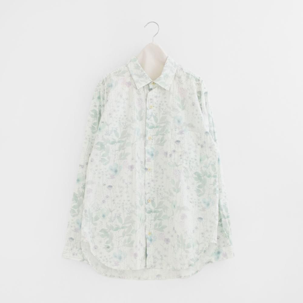 Yaeca Write | Хƥץȥܥ󥷥  44102 <br>Light Green