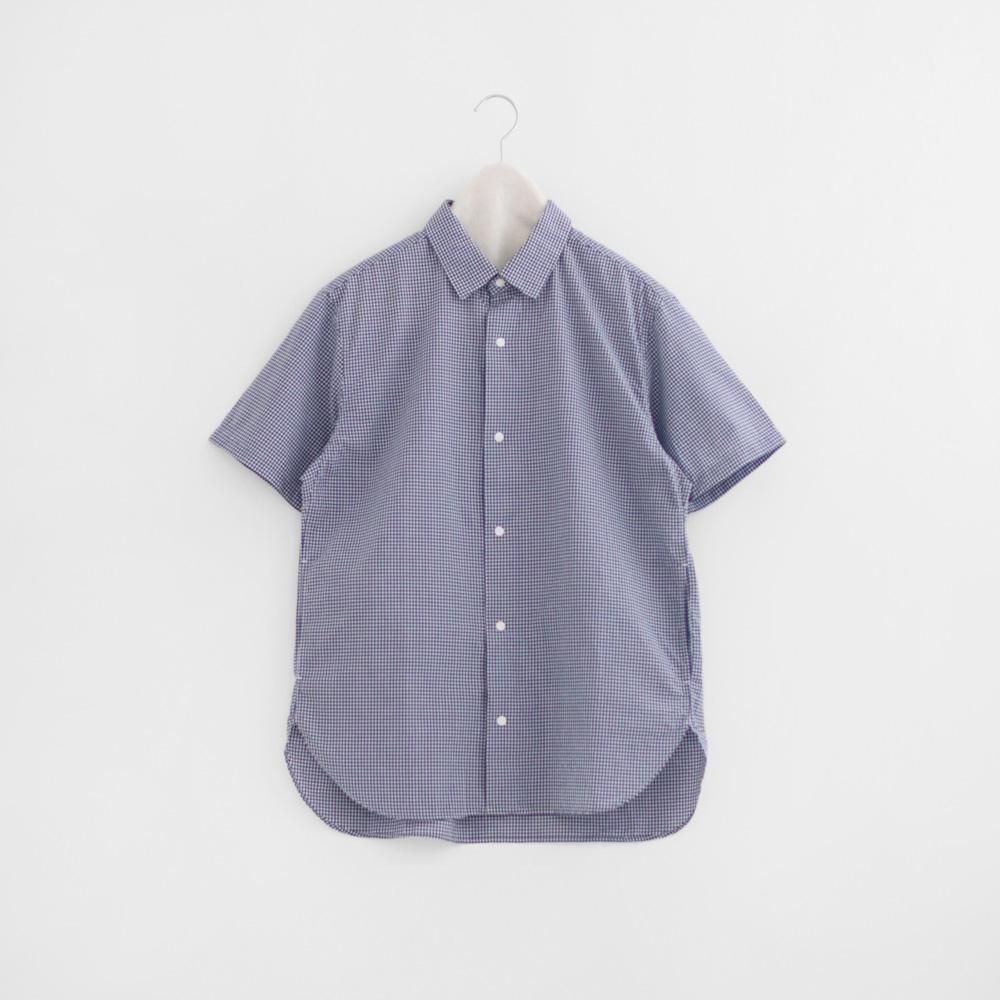 Yaeca | եȥ å 󥰥ϡե꡼  62142 <br>Blue Check