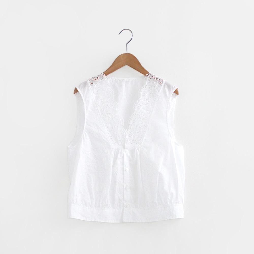 <img class='new_mark_img1' src='https://img.shop-pro.jp/img/new/icons3.gif' style='border:none;display:inline;margin:0px;padding:0px;width:auto;' />Toujours | 졼<br>White