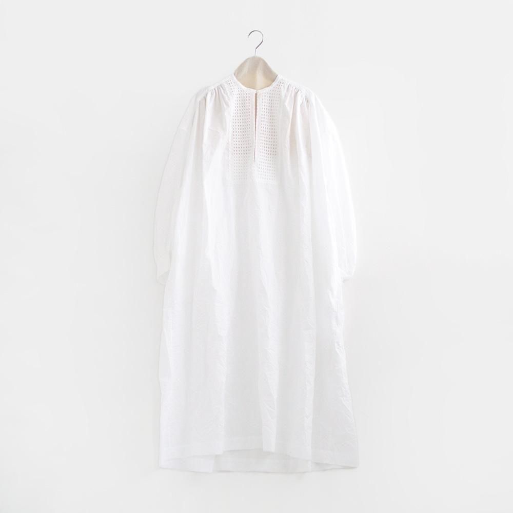 <img class='new_mark_img1' src='https://img.shop-pro.jp/img/new/icons3.gif' style='border:none;display:inline;margin:0px;padding:0px;width:auto;' />Toujours | 졼㥶ɥ쥹<br>White