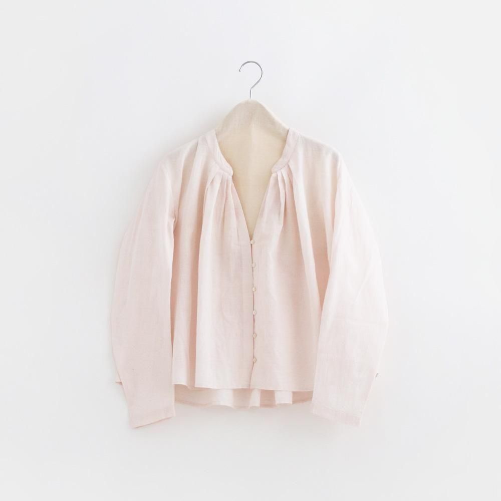 <img class='new_mark_img1' src='https://img.shop-pro.jp/img/new/icons3.gif' style='border:none;display:inline;margin:0px;padding:0px;width:auto;' />Khadi and Co. | ɥץ쥤󥿥å֥饦 SARA <br>4colors