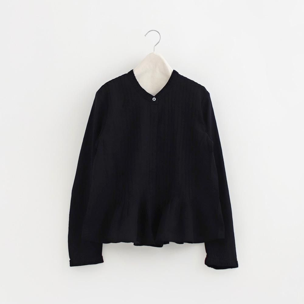 <img class='new_mark_img1' src='https://img.shop-pro.jp/img/new/icons3.gif' style='border:none;display:inline;margin:0px;padding:0px;width:auto;' />Khadi and Co. | ɥץ쥤󥳥åȥ֥饦 TAOS <br>Black