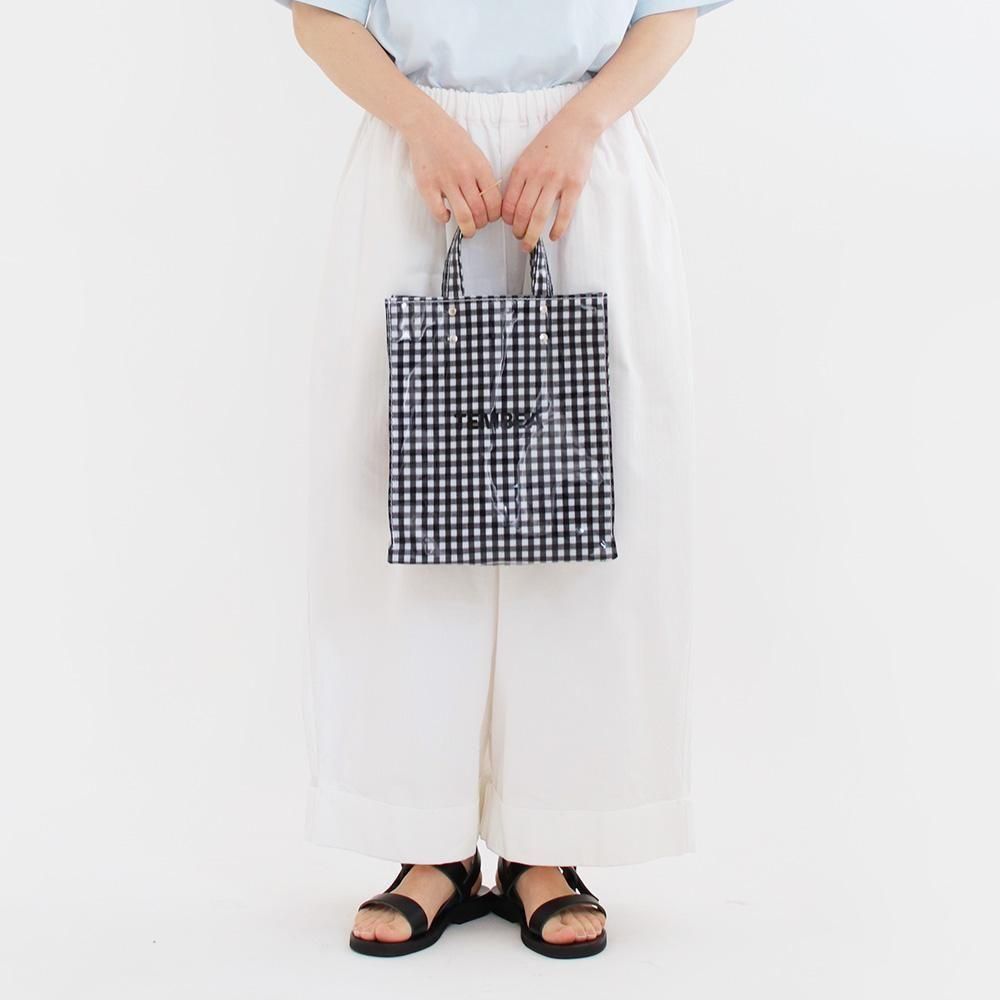 PAPER TOTE MEDIUM - TEMBEA
