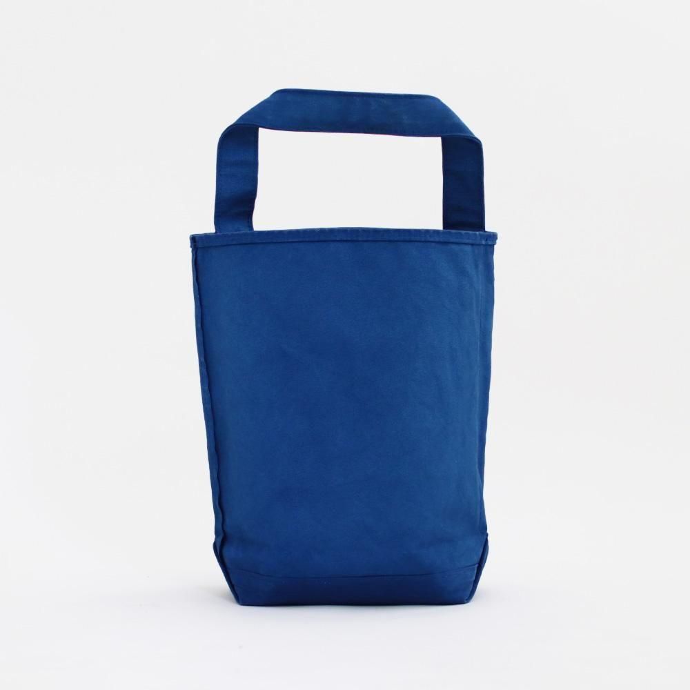 Tembea | バゲットトートインディゴ 2colors