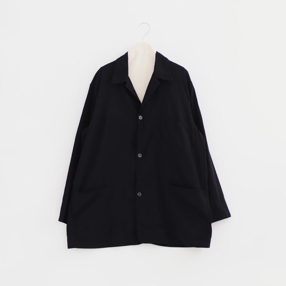 <img class='new_mark_img1' src='https://img.shop-pro.jp/img/new/icons3.gif' style='border:none;display:inline;margin:0px;padding:0px;width:auto;' />Comoli | å 1938㥱å<br>Black