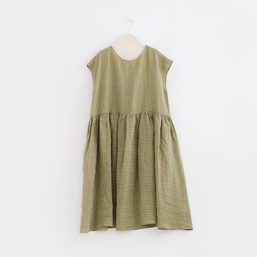 <img class='new_mark_img1' src='https://img.shop-pro.jp/img/new/icons54.gif' style='border:none;display:inline;margin:0px;padding:0px;width:auto;' />Apuntob | ͥե꡼֥㥶ɥ쥹<br>Yellow Check